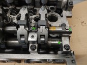 Recambio de culata para nissan primastar autobús (x83) dci 140 referencia OEM IAM 1014100QA0 1014100QA0 8200627939