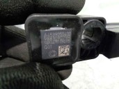 Recambio de sensor impacto para smart fortwo coupe 1.0 cat referencia OEM IAM A4539050400 988309079R 