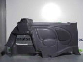 Recambio de guarnecido puerta trasera izquierda para mini r50 , r53 1.6 16v cat referencia OEM IAM 7050451  3 PUERTAS