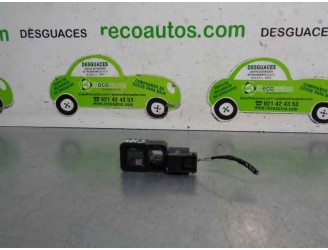 Recambio de sensor impacto para smart fortwo coupe 1.0 cat referencia OEM IAM A4539050400 988309079R 