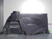 Recambio de guarnecido puerta trasera izquierda para mini r50 , r53 1.6 16v cat referencia OEM IAM 7050451  3 PUERTAS