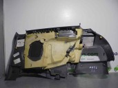 Recambio de guarnecido puerta trasera izquierda para mini r50 , r53 1.6 16v cat referencia OEM IAM 7050451  3 PUERTAS