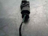 Recambio de sensor impacto para smart fortwo coupe 1.0 cat referencia OEM IAM A4539050400 988309079R 