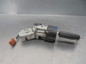 Recambio de conmutador de arranque para peugeot partner kombi confort referencia OEM IAM 9663123280  