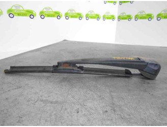 Recambio de brazo limpia trasero para saab 9-5 familiar 2.2 tid cat referencia OEM IAM 