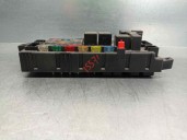 Recambio de caja reles / fusibles para volvo s60 berlina 2.4 t / 2.5 t referencia OEM IAM 8637841 