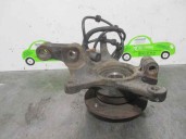 Replacement front right steering knuckle for Tata Indica 1.4 OEM IAM reference 0265006 BOSCH