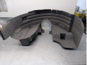 Recambio de paso rueda trasero izquierdo para fiat 500 x (334) 1.4 16v turbo cat referencia OEM IAM 51939781 CESTA 2 B