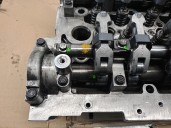 Recambio de culata para nissan primastar autobús (x83) dci 140 referencia OEM IAM 1014100QA0 1014100QA0 8200627939