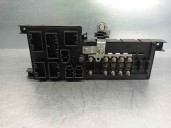 Recambio de caja reles / fusibles para volvo s60 berlina 2.4 t / 2.5 t referencia OEM IAM 8637841 