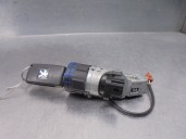 Replacement ignition switch for Peugeot Partner Kombi Confort OEM IAM reference 9663123280 