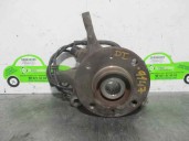 Recambio de mangueta delantera izquierda para tata indica 1.4 referencia OEM IAM   