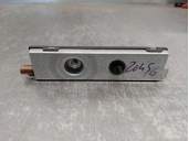 Recambio de antena para mercedes-benz clase gla (w156) 2.1 cdi cat referencia OEM IAM A1669051702 