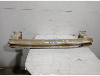 Recambio de refuerzo paragolpes trasero para skoda karoq (nu7, nd7) 1.6 tdi referencia OEM IAM 575807305B 575807305B 