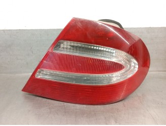 Recambio de piloto trasero derecho para mercedes-benz clase clk (w209) coupe 1.8 cat referencia OEM IAM A2098200264 A2098200264 