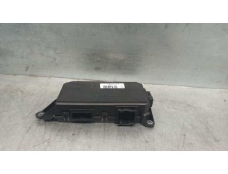 Replacement central locking control unit for Fiat Croma (194) 1.9 JTD 16V CAT OEM IAM reference 46831445 