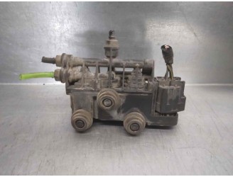 Recambio de modulo electronico para land rover discovery v6 td edition 60 yrs referencia OEM IAM RVH000055 