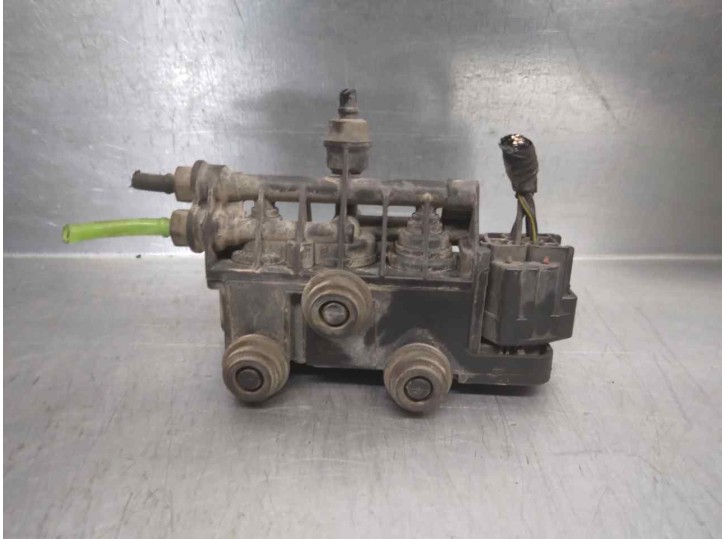 Recambio de modulo electronico para land rover discovery v6 td edition 60 yrs referencia OEM IAM RVH000055 