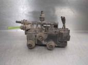 Recambio de modulo electronico para land rover discovery v6 td edition 60 yrs referencia OEM IAM RVH000055  