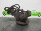 Recambio de mangueta delantera izquierda para tata indica 1.4 referencia OEM IAM   