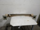 Recambio de refuerzo paragolpes trasero para skoda karoq (nu7, nd7) 1.6 tdi referencia OEM IAM 575807305B 575807305B 