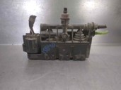 Recambio de modulo electronico para land rover discovery v6 td edition 60 yrs referencia OEM IAM RVH000055  