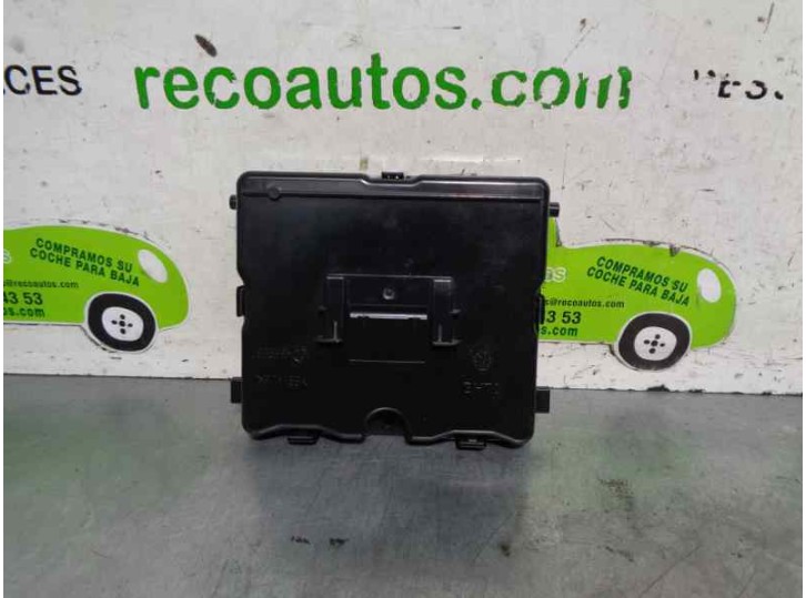 Recambio de modulo electronico para smart fortwo coupe 1.0 cat referencia OEM IAM A4539006400 285259170R 