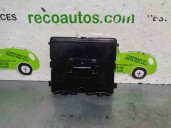 Recambio de modulo electronico para smart fortwo coupe 1.0 cat referencia OEM IAM A4539006400 285259170R 