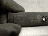 Recambio de antena para mercedes-benz clase gla (w156) 2.1 cdi cat referencia OEM IAM A1669051702 