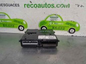 Recambio de modulo electronico para smart fortwo coupe 1.0 cat referencia OEM IAM A4539006400 285259170R 