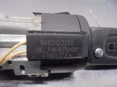 Replacement ignition switch for Peugeot Partner Kombi Confort OEM IAM reference 9663123280 