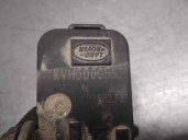 Recambio de modulo electronico para land rover discovery v6 td edition 60 yrs referencia OEM IAM RVH000055  