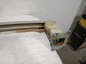 Recambio de refuerzo paragolpes trasero para skoda karoq (nu7, nd7) 1.6 tdi referencia OEM IAM 575807305B 575807305B 