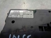 Recambio de modulo electronico para smart fortwo coupe 1.0 cat referencia OEM IAM A4539006400 285259170R 