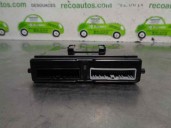 Recambio de modulo electronico para smart fortwo coupe 1.0 cat referencia OEM IAM A4539006400 285259170R 