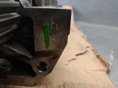 Recambio de culata para nissan primastar autobús (x83) dci 140 referencia OEM IAM 1014100QA0 1014100QA0 8200627939