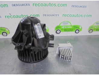 Recambio de motor calefaccion para mini r50 , r53 1.6 16v cat referencia OEM IAM 9644230 