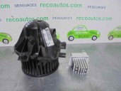Recambio de motor calefaccion para mini r50 , r53 1.6 16v cat referencia OEM IAM 9644230 