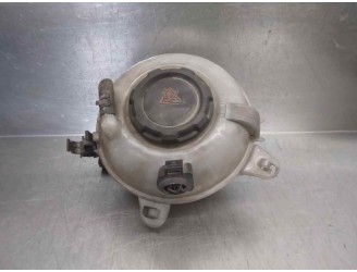 Recambio de deposito expansion para skoda superb (3v3) active referencia OEM IAM 5Q0121407G  