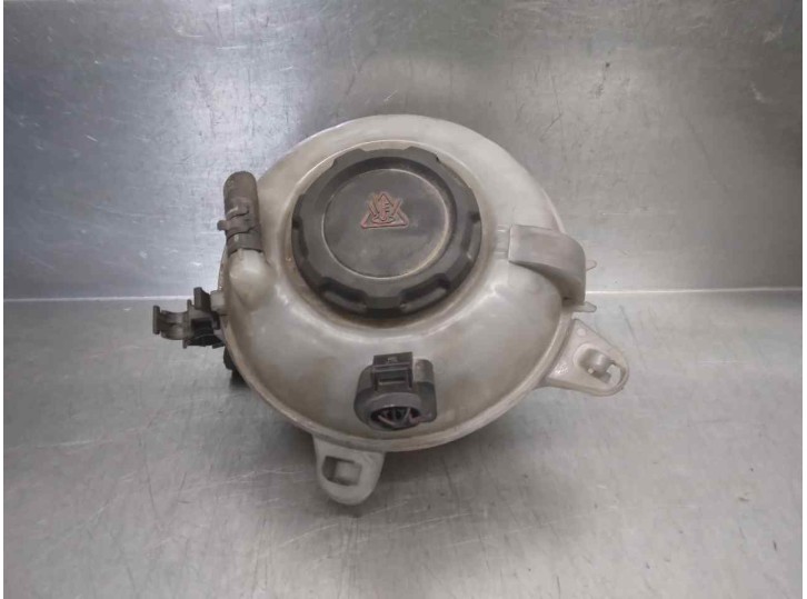 Recambio de deposito expansion para skoda superb (3v3) active referencia OEM IAM 5Q0121407G 