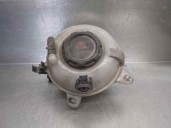 Recambio de deposito expansion para skoda superb (3v3) active referencia OEM IAM 5Q0121407G 