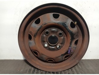 Recambio de llanta para suzuki wagon r+ sr (em) 1.2 cat referencia OEM IAM 4321060G0009L R13X41/2JDOT HIERRO
