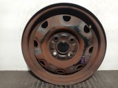 Recambio de llanta para suzuki wagon r+ sr (em) 1.2 cat referencia OEM IAM 4321060G0009L R13X41/2JDOT HIERRO