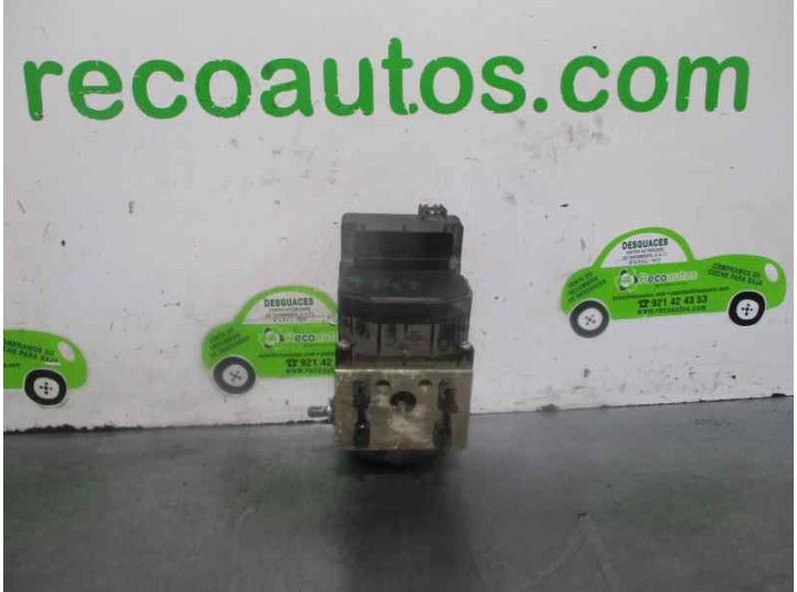 Recambio de abs para tata indica 1.4 referencia OEM IAM 270242804905 0265216933 BOSCH
