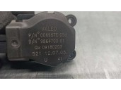 Recambio de motor calefaccion para fiat croma (194) 1.9 jtd 16v cat referencia OEM IAM 006967E  