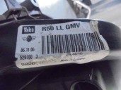 Recambio de motor calefaccion para mini r50 , r53 1.6 16v cat referencia OEM IAM 9644230 