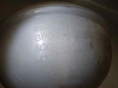 Recambio de deposito expansion para skoda superb (3v3) active referencia OEM IAM 5Q0121407G  