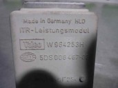 Recambio de motor calefaccion para mini r50 , r53 1.6 16v cat referencia OEM IAM 9644230  