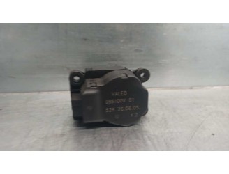 Recambio de motor calefaccion para fiat croma (194) 1.9 jtd 16v cat referencia OEM IAM 985100V  