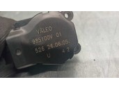 Recambio de motor calefaccion para fiat croma (194) 1.9 jtd 16v cat referencia OEM IAM 985100V  